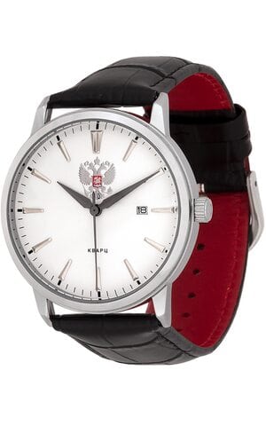 Часы наручные Слава кварцевые 2271737/300-2115