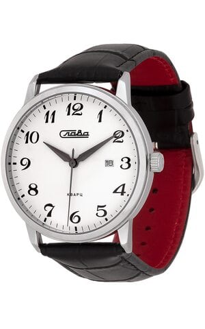 Часы наручные Слава кварцевые 2271744/300-2115