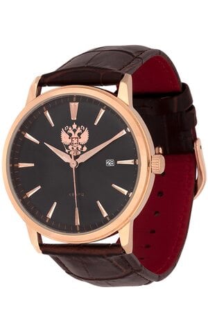 Часы наручные Слава кварцевые 2273751/300-2115