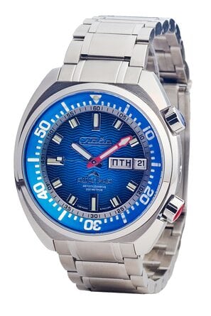 Часы наручные Слава "АФАЛИНА" механические с автоподзаводом 2430518/100-2427