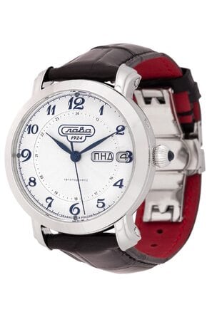 Часы наручные Слава "Слава России" механические с автоподзаводом 2440615/300-2427