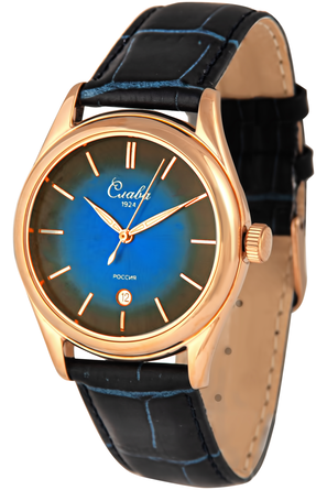 Часы наручные Слава кварцевые 2493521/300-2115