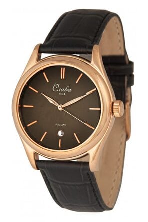 Часы наручные Слава кварцевые 2493522/300-2115