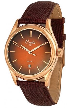 Часы наручные Слава кварцевые 2493525/300-2115