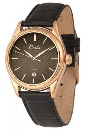 Часы наручные Слава кварцевые 2493532/300-2115