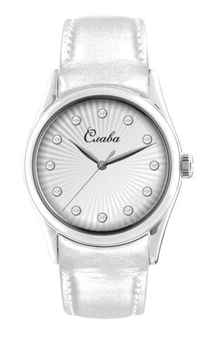 Часы наручные Слава "СЕНАТ" кварцевые 2500544/300-2035 2500544/300-2035