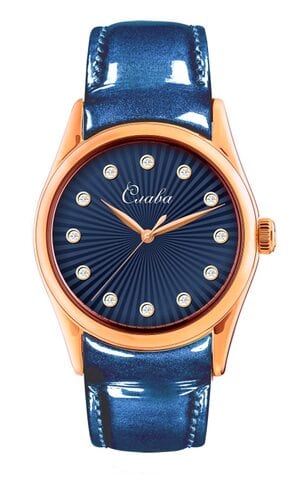 Часы наручные Слава "СЕНАТ" кварцевые 2503551/300-2035 2503551/300-2035