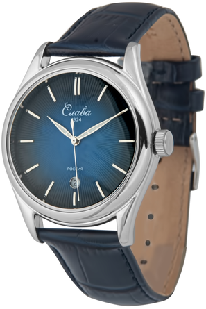 Часы наручные Слава кварцевые 2490536/300-2115