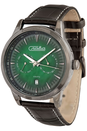 Часы наручные Слава кварцевые 2336473/300-JP21