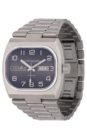 Часы наручные Слава TV титан серия 3220136/100-8205