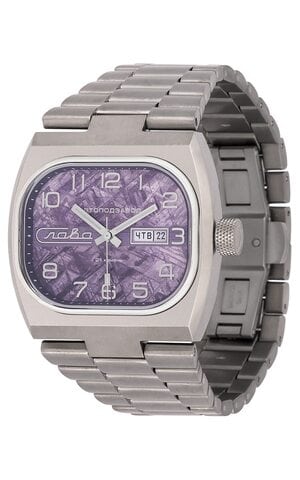 Часы наручные Слава TV титан серия 3220139/100-8205