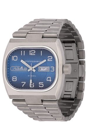 Часы наручные Слава TV титан серия 3220708/100-8205