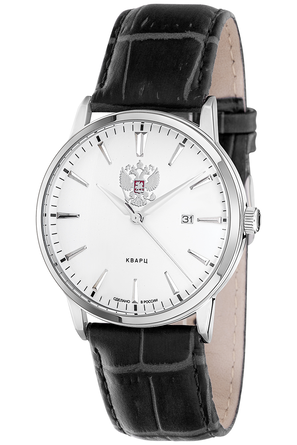 Часы наручные Слава кварцевые 2271737/300-2115