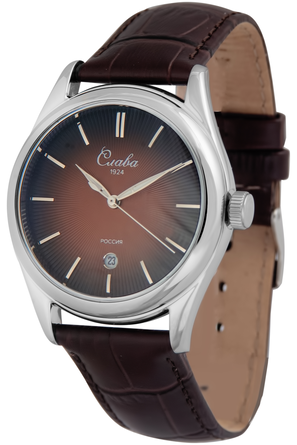 Часы наручные Слава кварцевые 2490540/300-2115