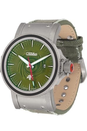 Часы наручные "Слава "АК" механические с автоподзаводом 9694767/300-2416