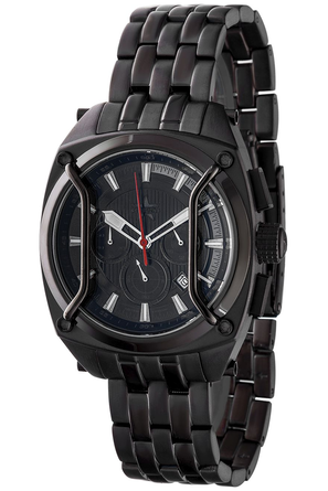 Часы наручные Спецназ "Диверсант" кварцевые с хронографом С9304304-20