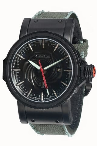 Часы наручные "Слава "АК" механические с автоподзаводом 9696766/300-2416