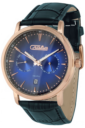 Часы наручные Слава кварцевые 2333474/300-JP21