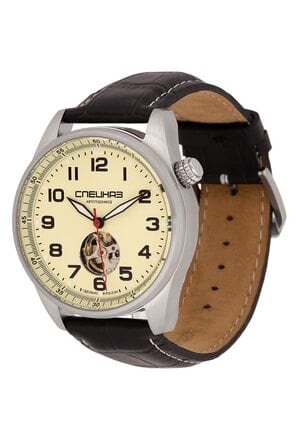 Часы наручные Спецназ "Профессионал" механические С9370361-82S0