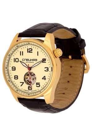Часы наручные Спецназ "Профессионал" механические С9379361-82S0