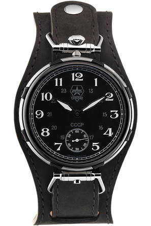 Часы наручные Спецназ "СМЕРШ" механические С9450324-3603