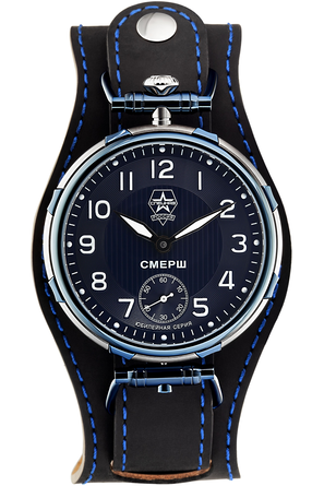 Часы наручные Спецназ "СМЕРШ" механические С9457385-3603