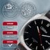 Часы наручные Слава "Традиция" механические с автоподзаводом 2420505/300-1612