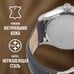 Часы наручные Слава Сенат кварцевые 2490530-300-2115 2490530/300-2115