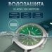 Часы наручные Слава "МИР" механические с автоподзаводом серийные 3010701/300-8205