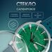 Часы наручные Слава "ЭРА" механические с автоподзаводом серийные 3020695/300-8205
