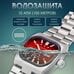 Часы наручные Слава "TV" механические с автоподзаводом серийные 3042707/100-8205
