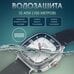 Часы наручные Слава "АЙС" механические с автоподзаводом серийные 3265721/300-8205