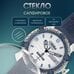 Часы наручные Слава "Капитан" механические с автоподзаводом серийные 3470919/800-8205 3470919/800-8205