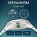 Часы наручные Слава "ТАНК" механические с автоподзаводом 4320688/100-2427