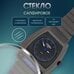 Часы наручные Слава "Погоня" кварцевые электронно-механические 9006738/100-GL32 9006738/100-GL32