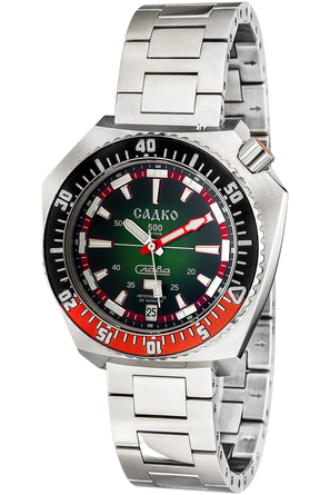 Часы наручные Слава "Садко" механические с автоподзаводом 5000169/100-2427