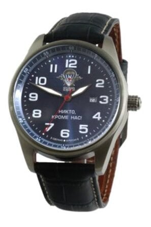 Часы наручные Спецназ "Профессионал" кварцевые С9370351-2115