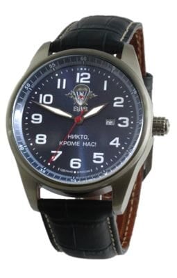 Часы наручные Спецназ "Профессионал" кварцевые С9370351-2115