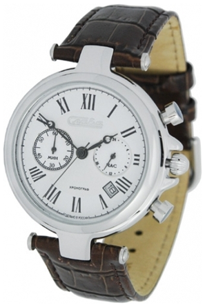 Часы наручные Слава кварцевые 5131033/OS21