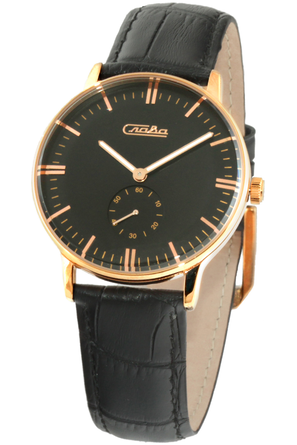 Часы наручные Слава кварцевые 1333512/1L45-300