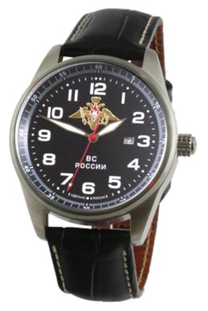 Часы наручные Спецназ "Профессионал" кварцевые С9370350-2115