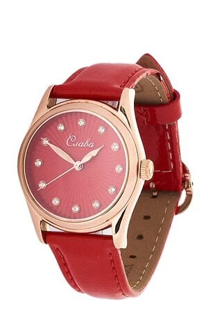Часы наручные Слава "СЕНАТ" кварцевые 2503550/300-2035