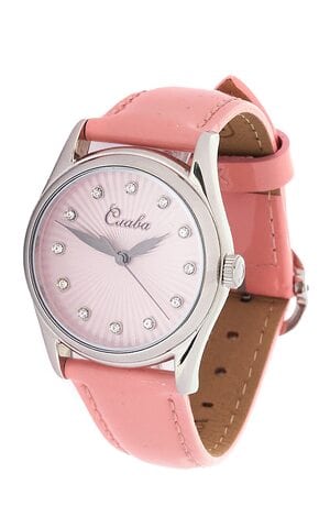 Часы наручные Слава "СЕНАТ" кварцевые 2500545/300-2035