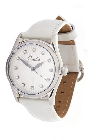 Часы наручные Слава "СЕНАТ" кварцевые 2500544/300-2035