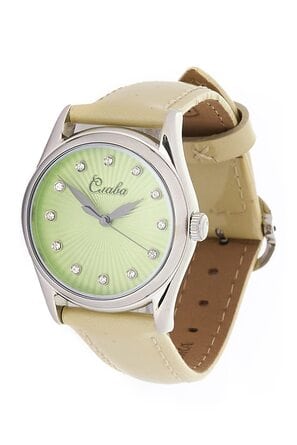 Часы наручные Слава "СЕНАТ" кварцевые 2500543/300-2035