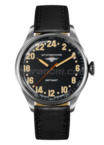 Sturmanskie watch 2431/6821341 Arktika