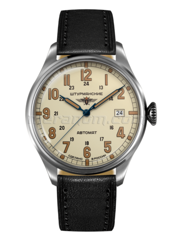 Sturmanskie watch 2416/6821348 Arktika
