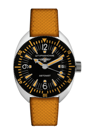 Sturmanskie watch 2416/7771301 Dolphin