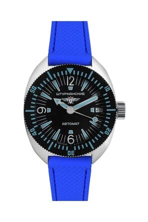 Sturmanskie watch 2416/7771303 Dolphin