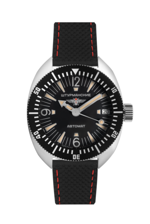 Sturmanskie watch 2416/7771500 Dolphin